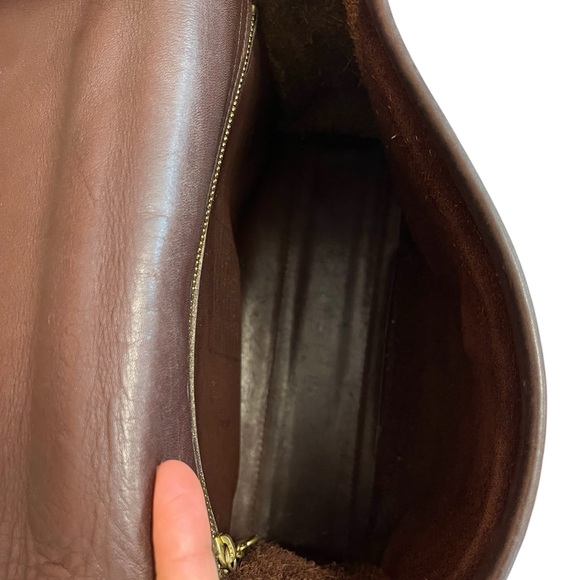 ✨COACH✨Vintage Court Bag - Picture 14 of 16